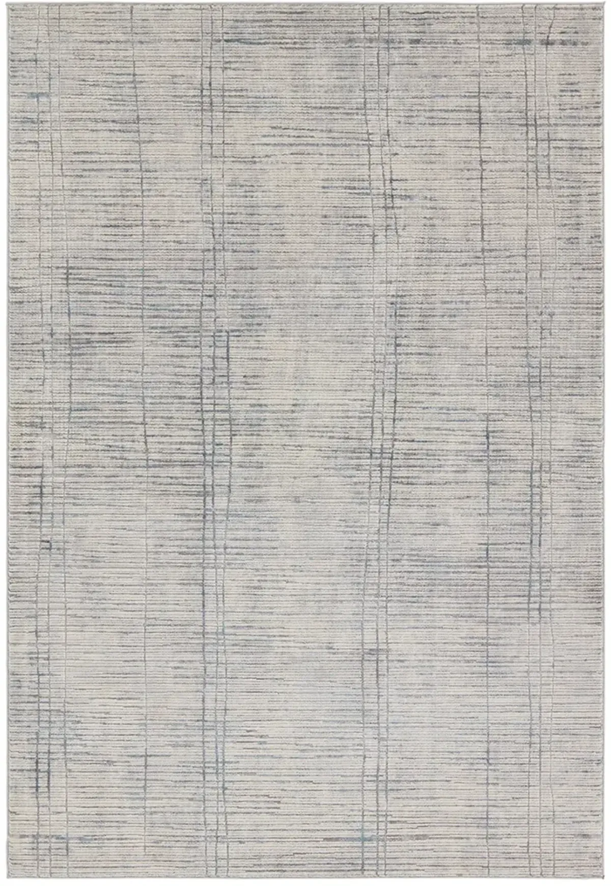 Sundar Paolini White 10' x 14' Rug