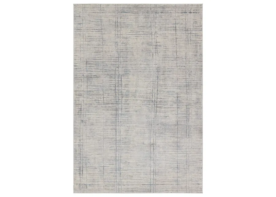 Sundar Paolini White 10' x 14' Rug