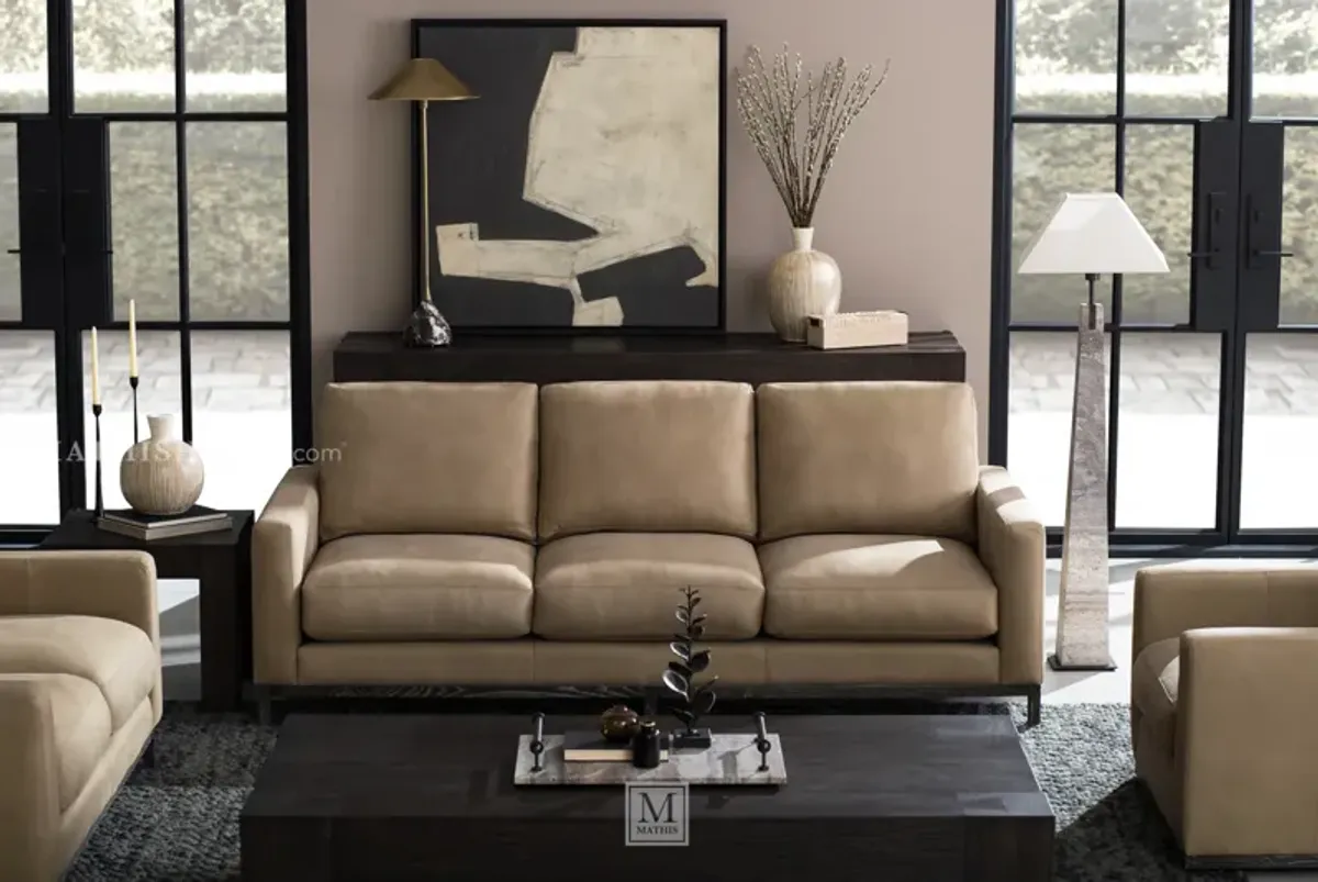 Hollywood II Loveseat