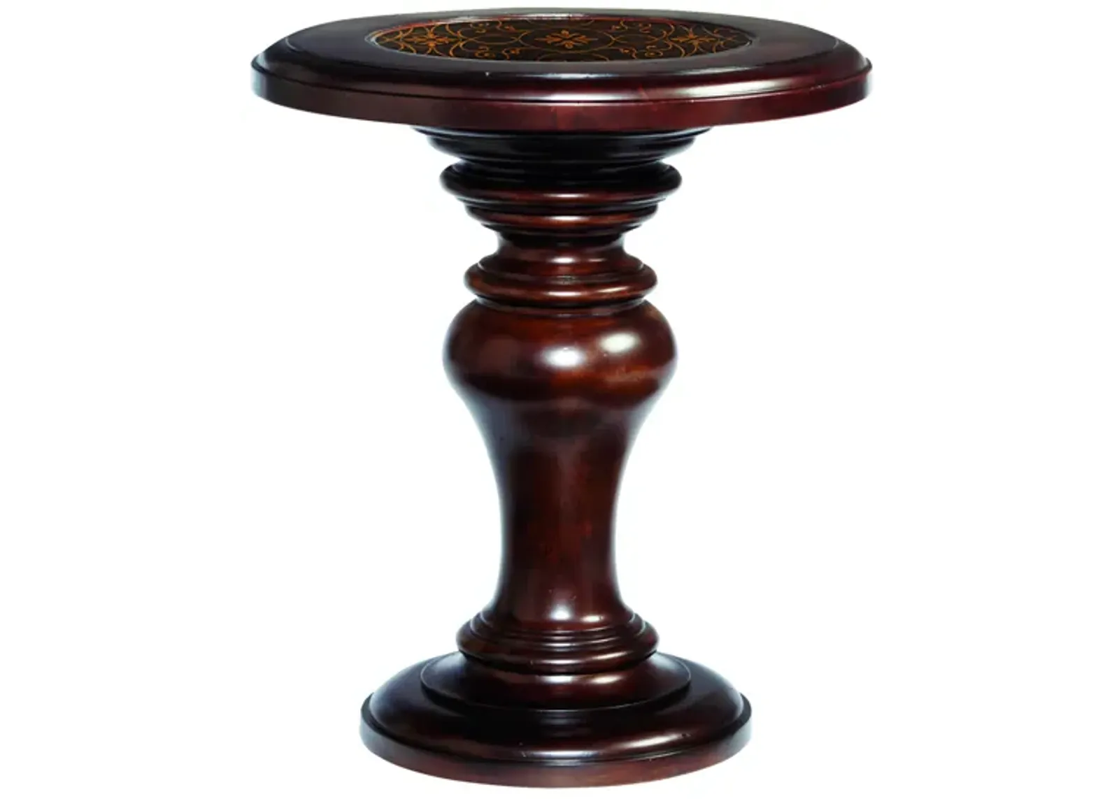 Living Valencia Side Table