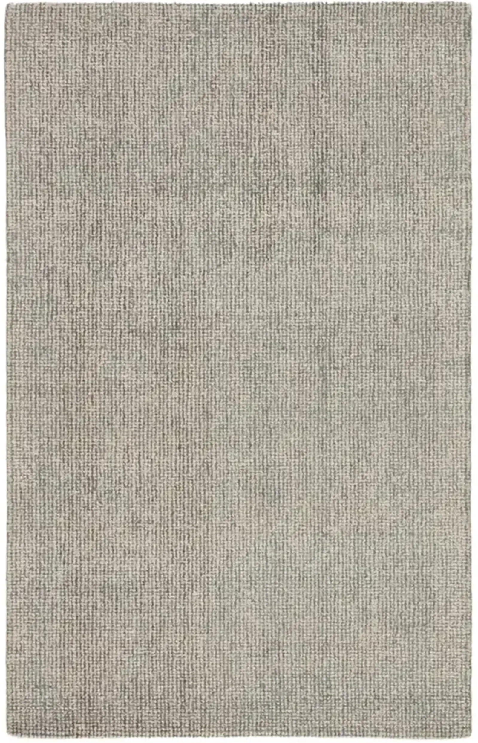 Britta Oland White 2'6" x 8' Runner Rug