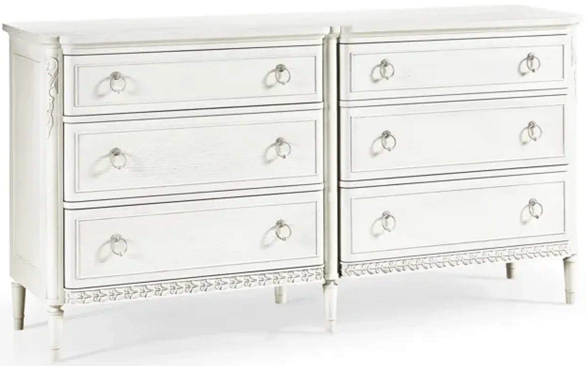 Altostratus Double Dresser