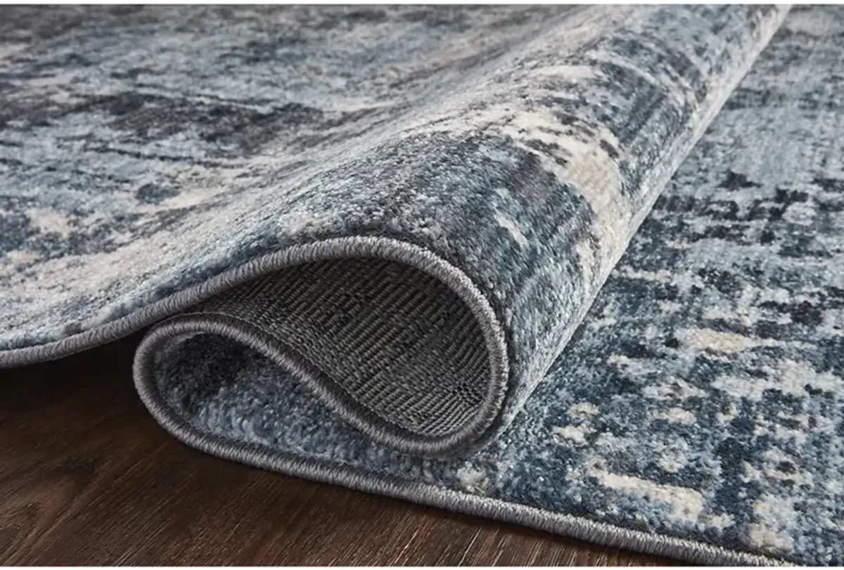 Samra SAM06 2'7" x 12'" Rug