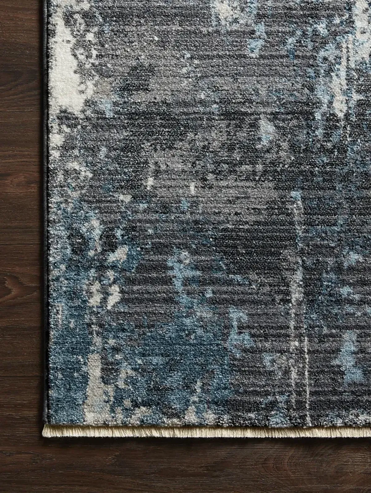 Samra SAM06 2'7" x 12'" Rug