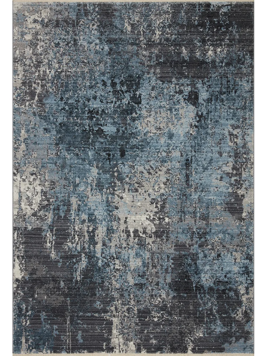 Samra SAM06 2'7" x 12'" Rug