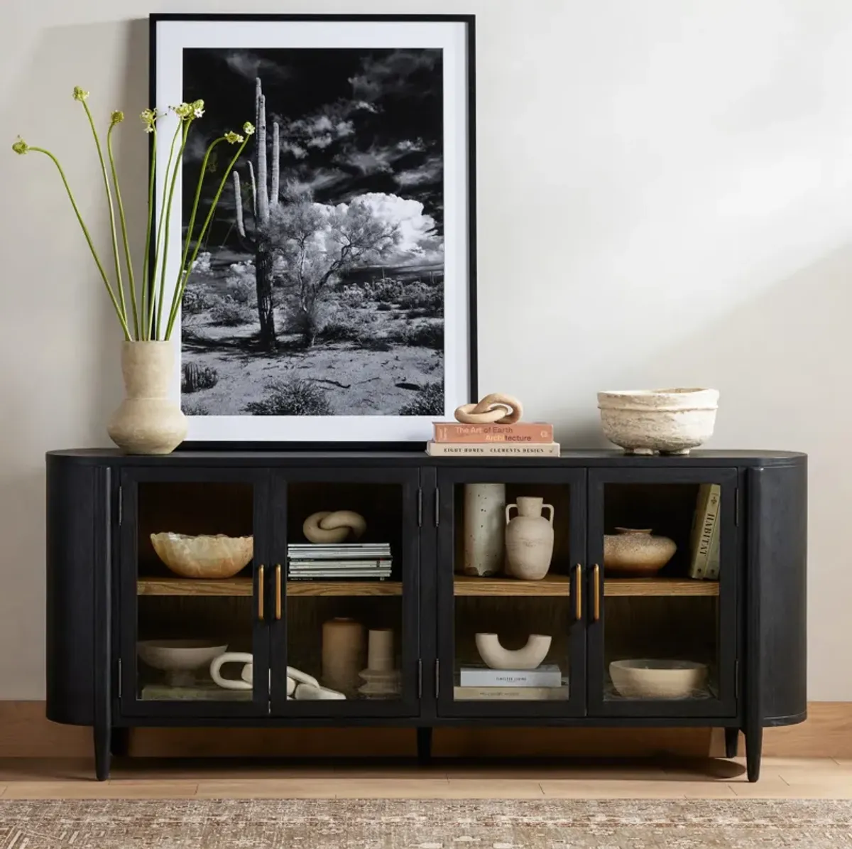 Tolle Sideboard