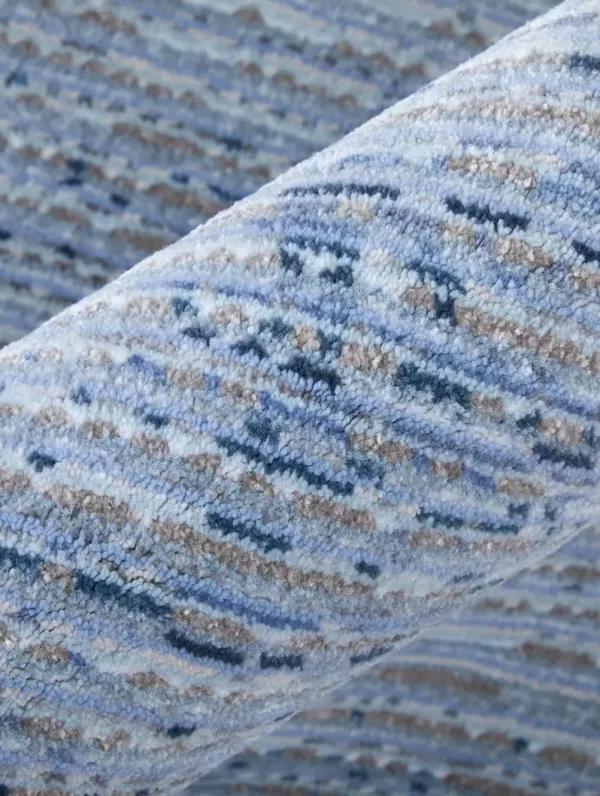 Deja 39PJF Blue 9'0"x12'8"