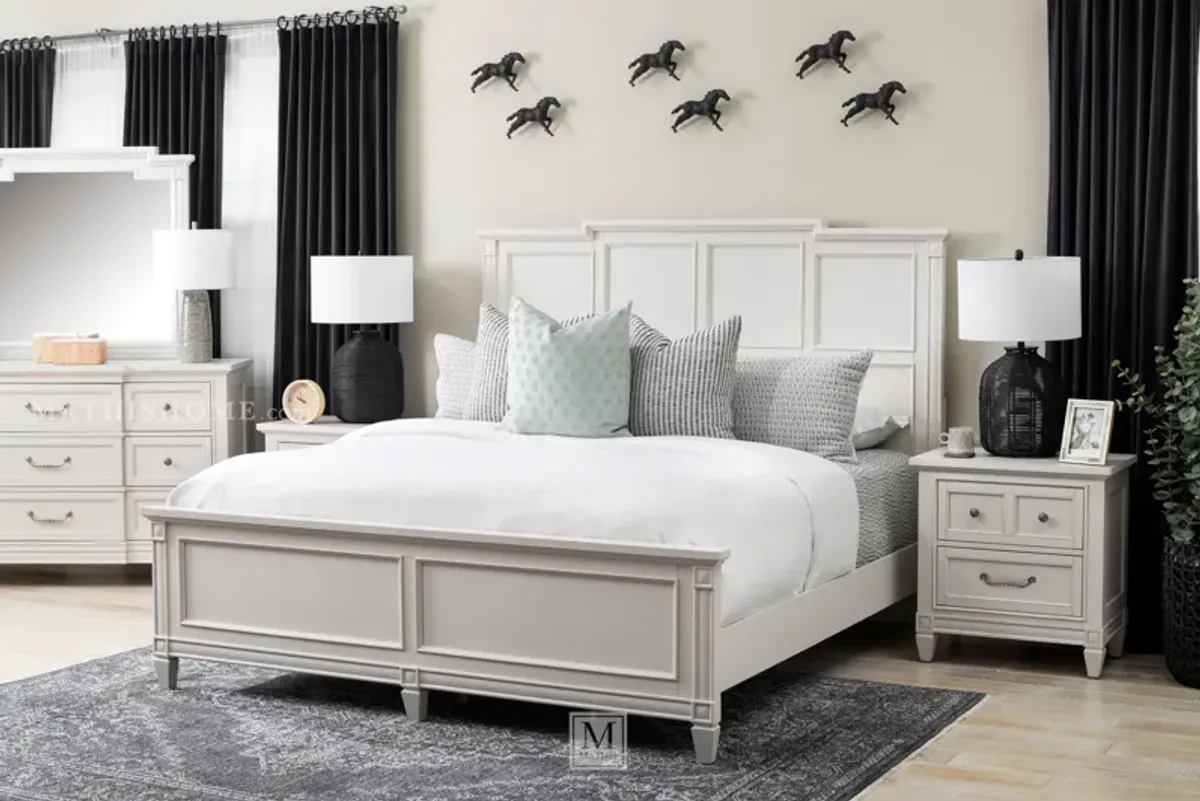 Willowbrook 2 Piece Bedroom Set