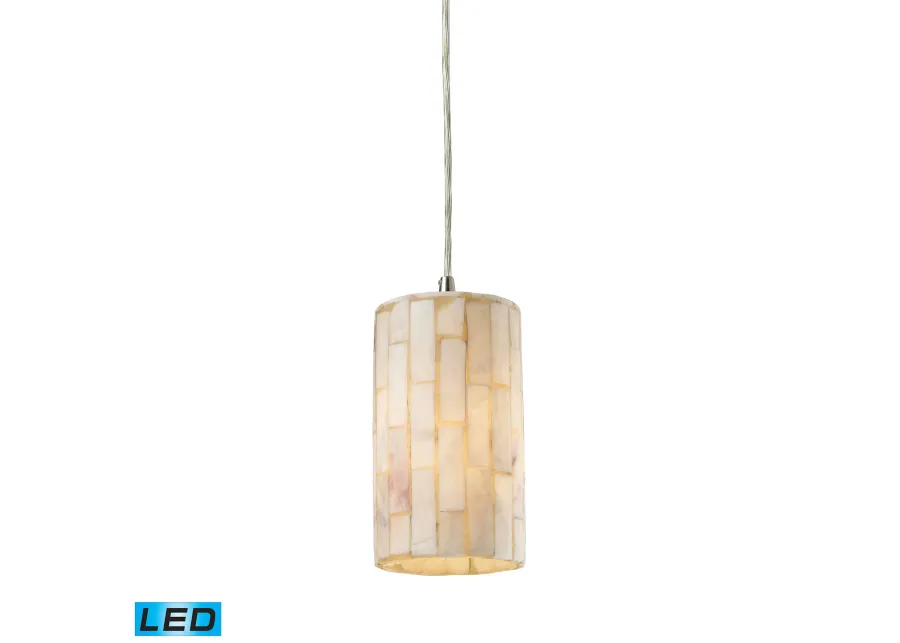 Coletta LED Mini Pendant