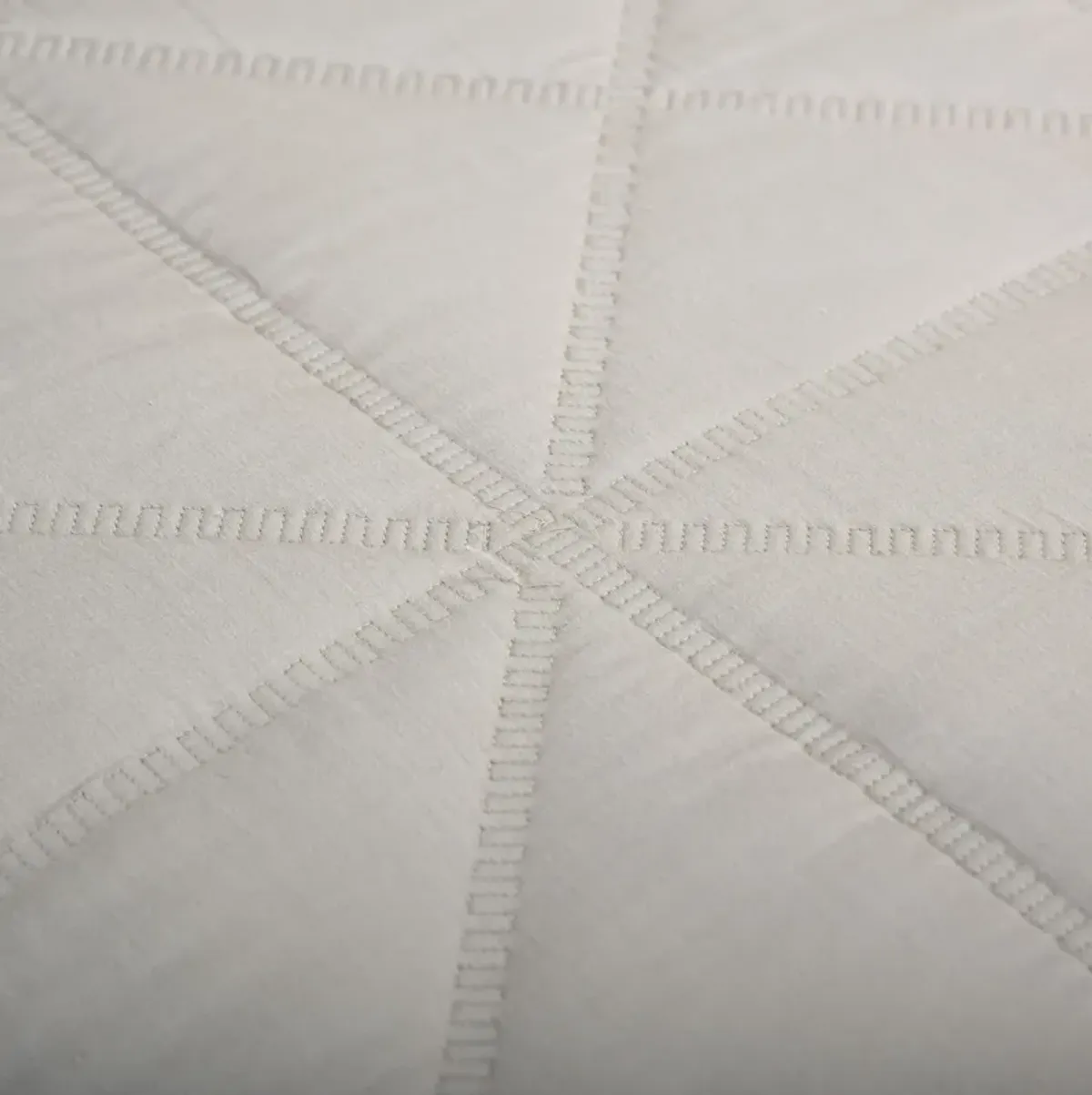 106" x 92" King Quilt Set