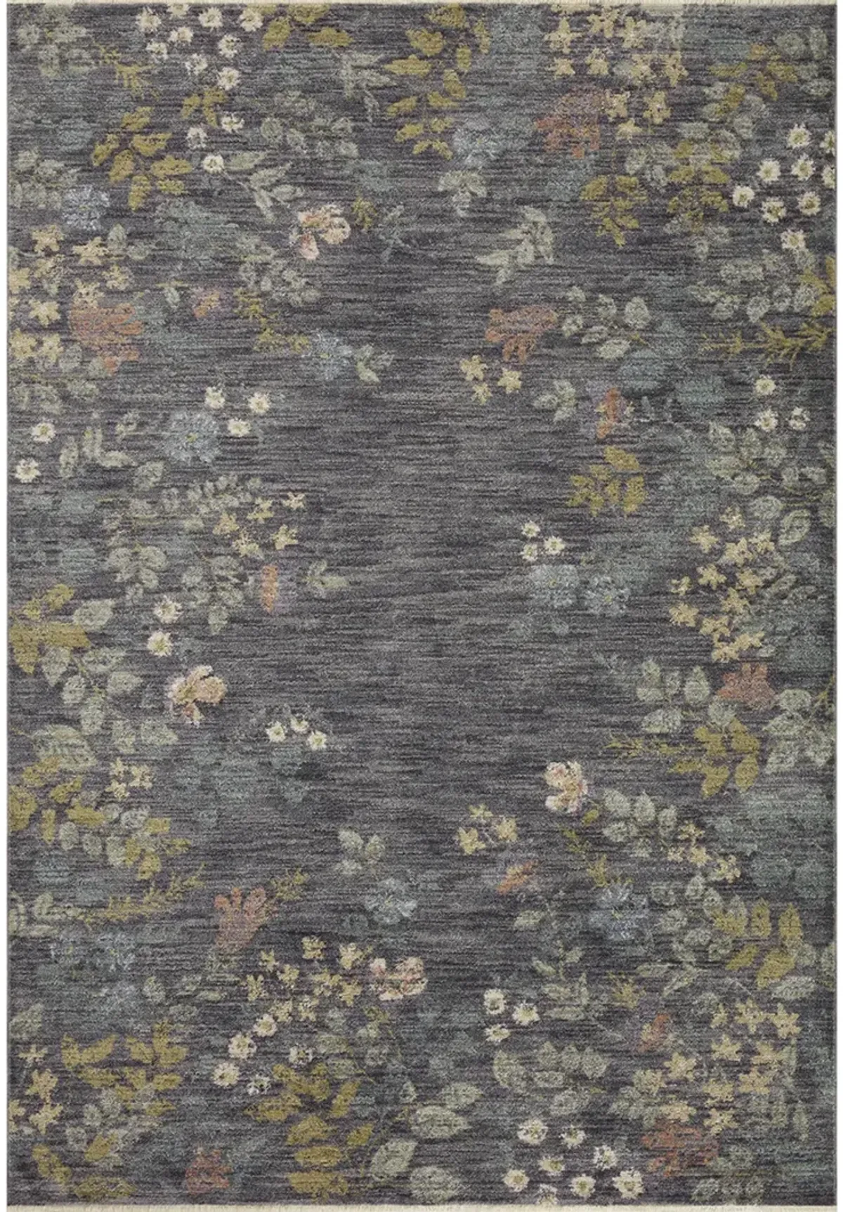 Provence Slate 9' x 12' Rug