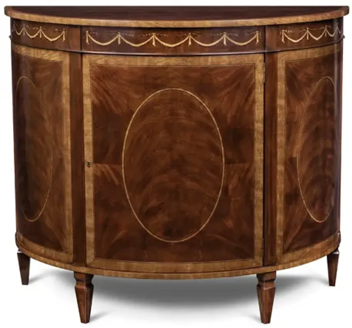 Poise Chiffonier