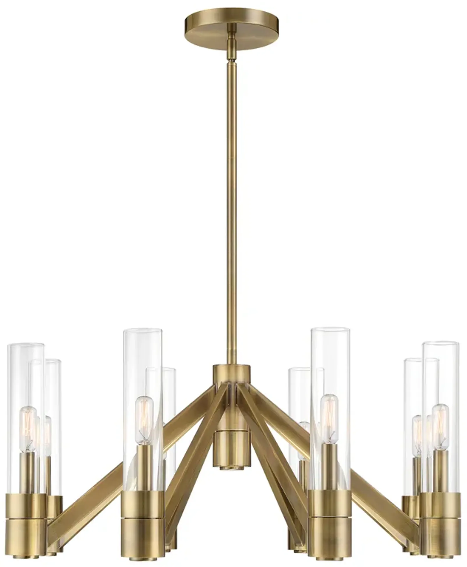 Rohe Chandelier