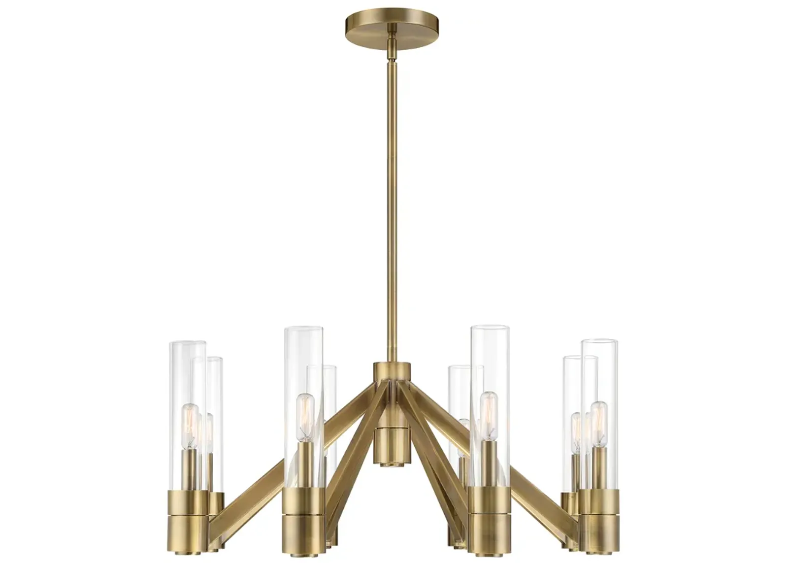 Rohe Chandelier