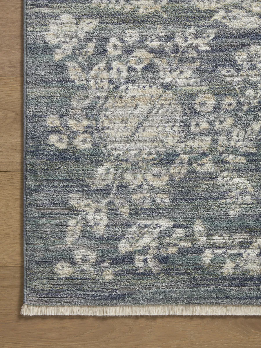 Provence PRO06 2'6" x 4'" Rug