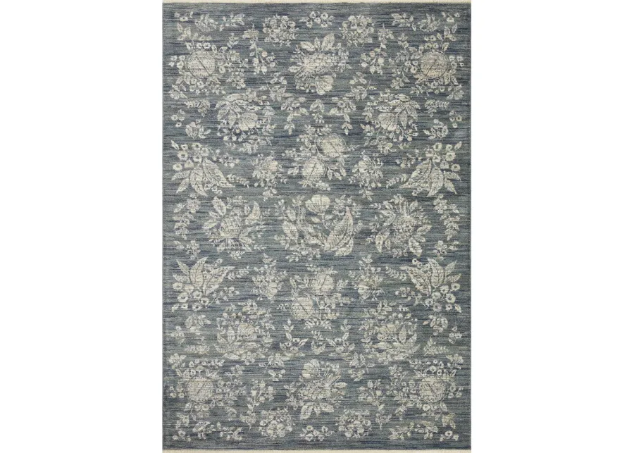 Provence PRO06 2'6" x 4'" Rug