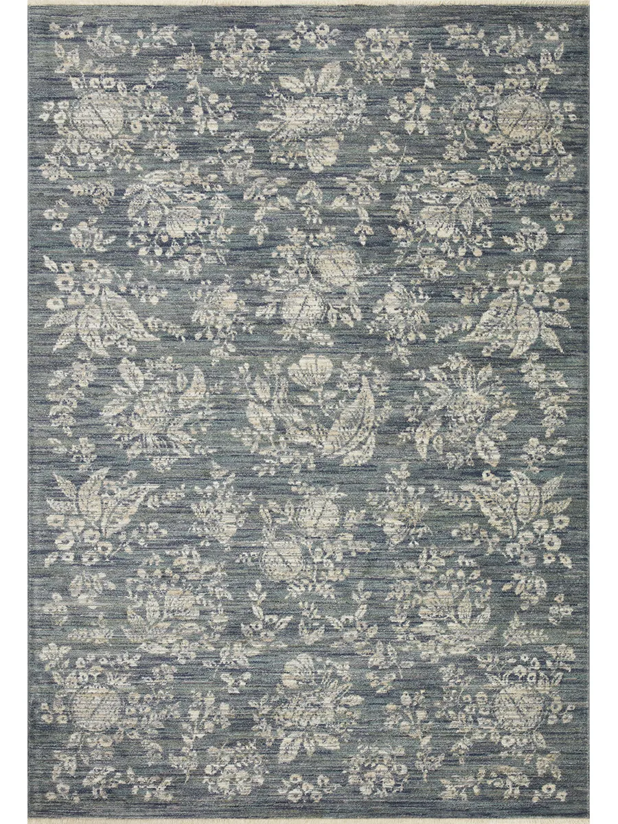 Provence PRO06 2'6" x 4'" Rug