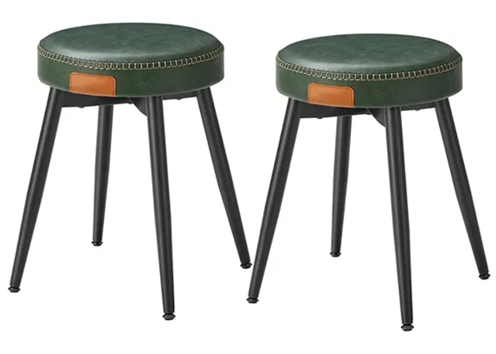 Dining Stools Set of 2: Stylish and Comfortable Seating for Your Dining Area