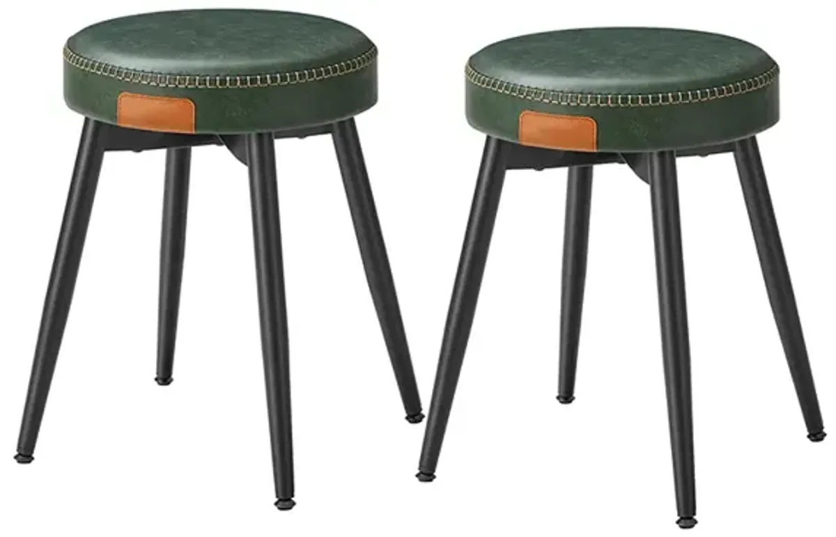 Dining Stools Set of 2: Stylish and Comfortable Seating for Your Dining Area