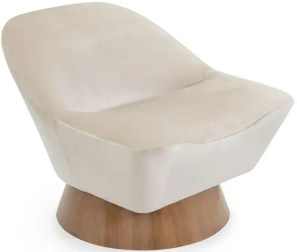 Sandbar Brown Chair