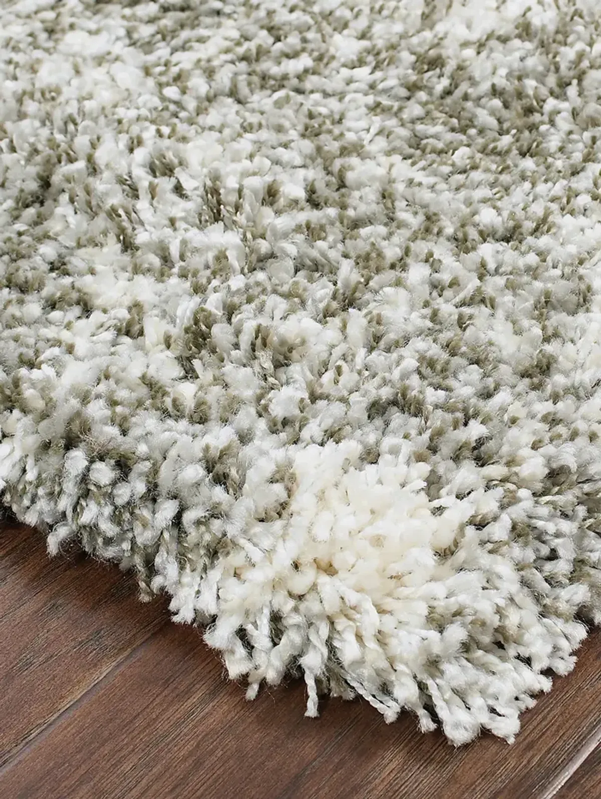 Henderson 7'10" Grey Rug