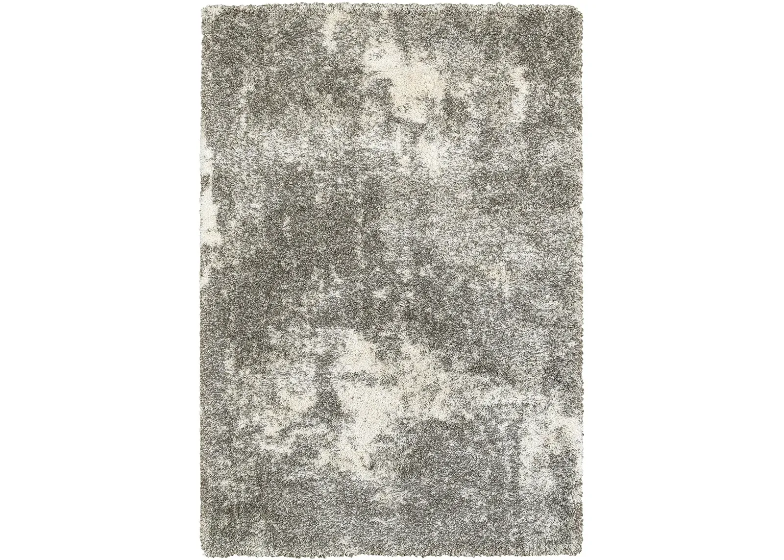 Henderson 7'10" Grey Rug