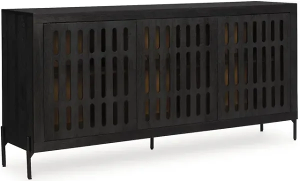 Vallisburg Accent Cabinet