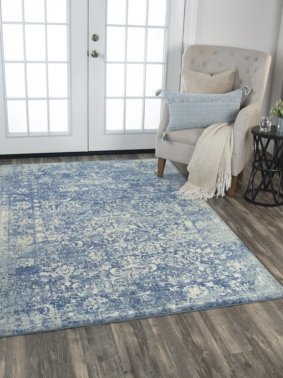 Impressions IMP108 5' x 8' Rug