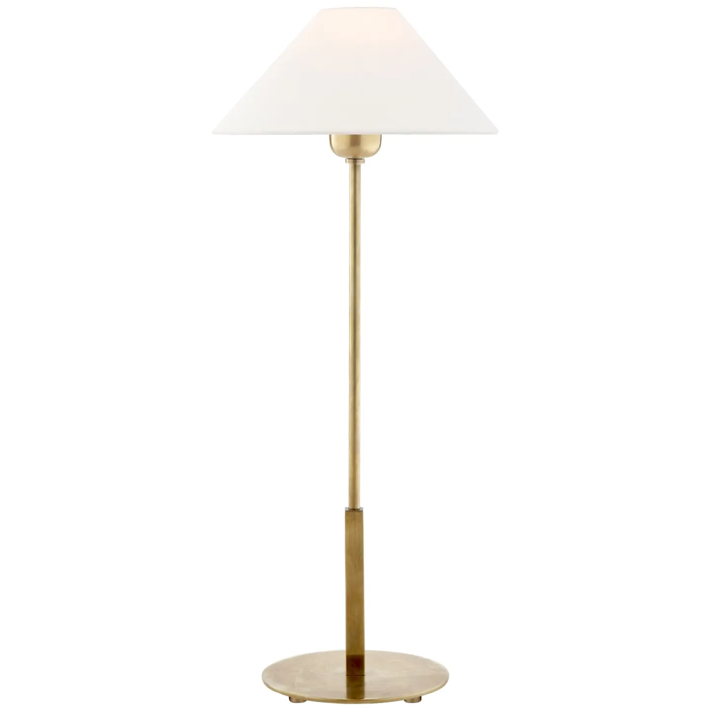 Hackney Table Lamp