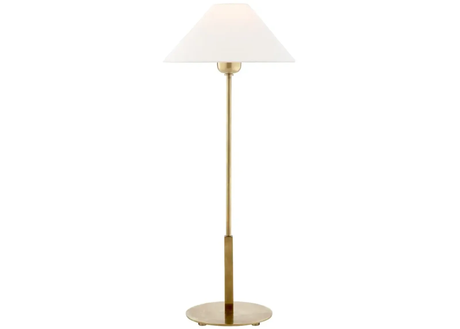 Hackney Table Lamp