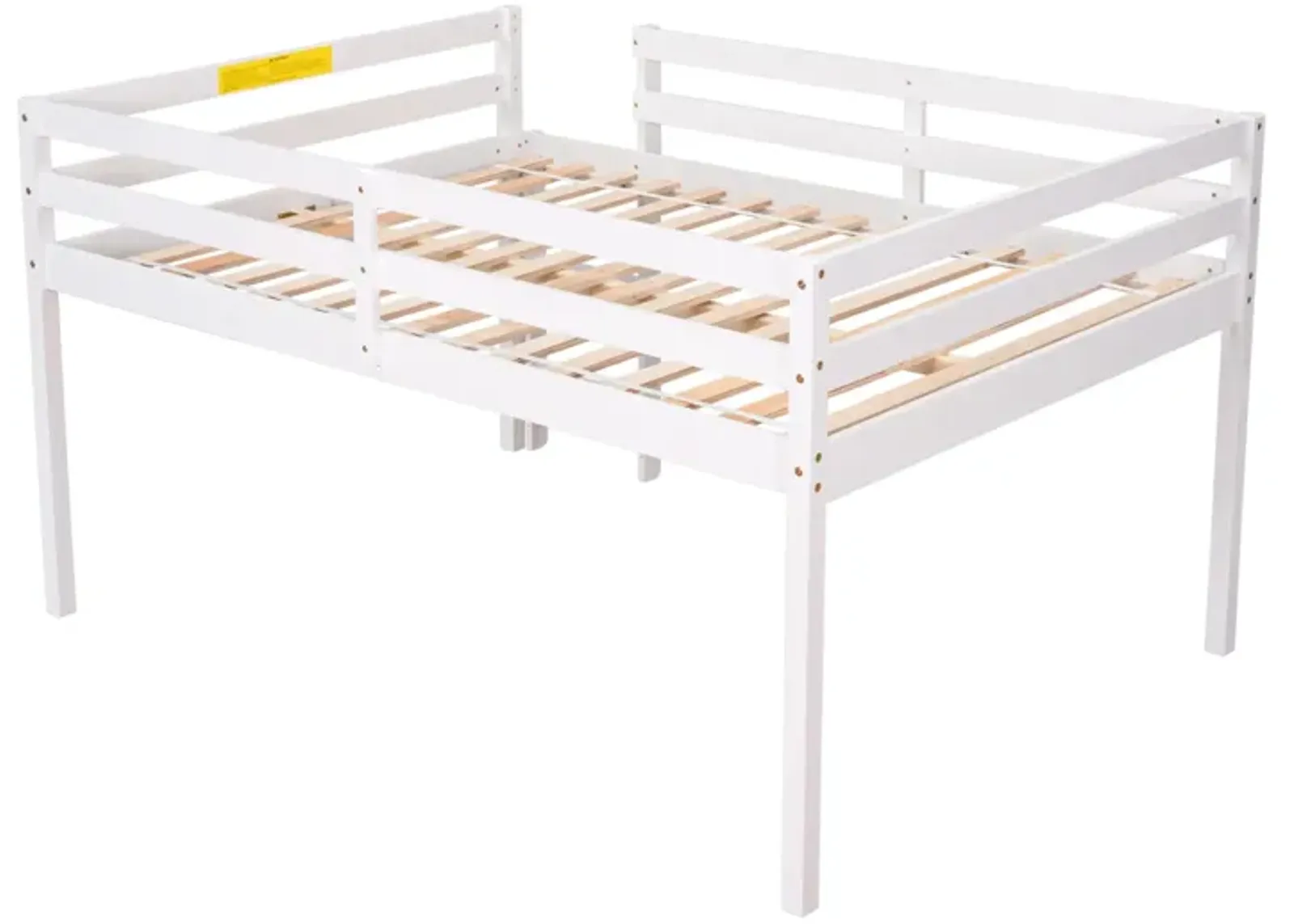 Full Loft Bed for Home or Office Use