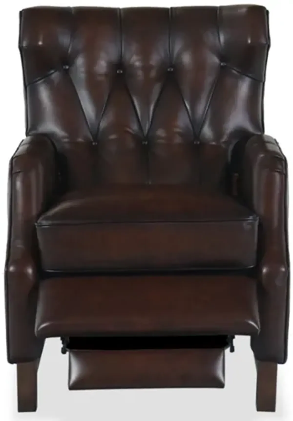 Henderson Press Back Recliner