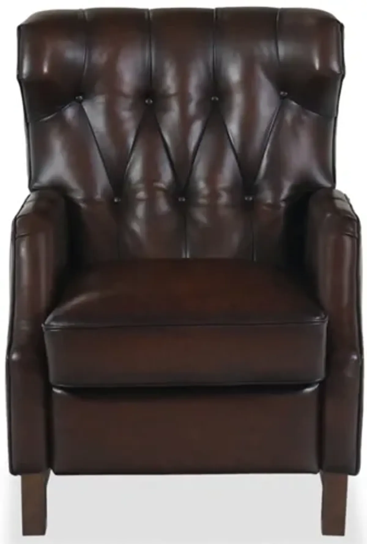 Henderson Press Back Recliner