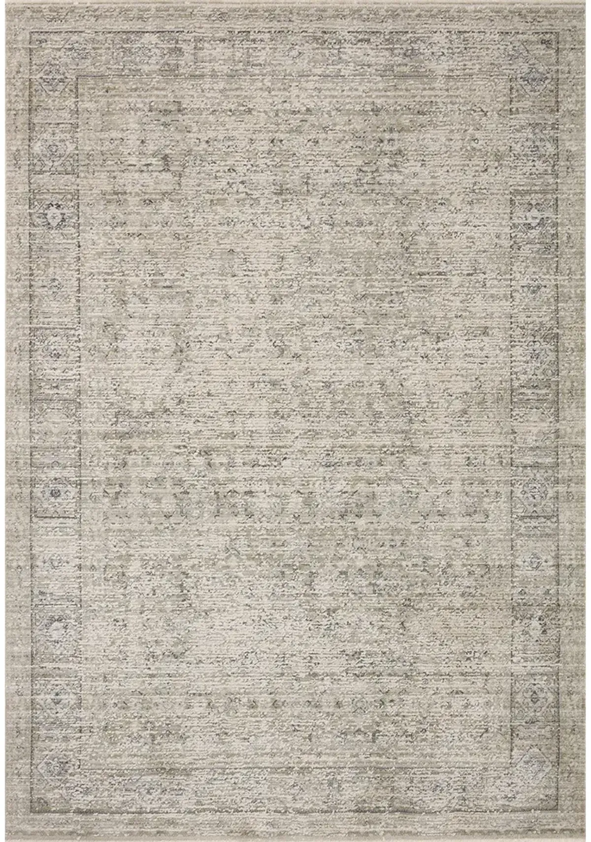 Alie ALE03 7'10" x 10'" Rug