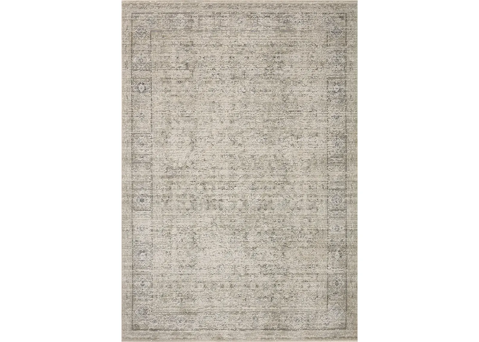 Alie ALE03 7'10" x 10'" Rug