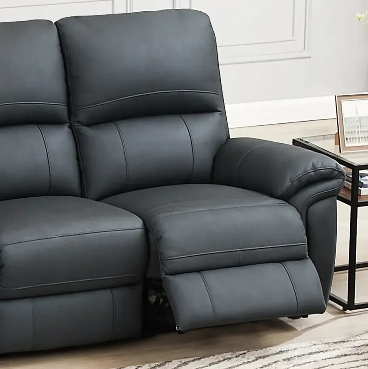 Monica Power Zero Gravity Reclining Sofa