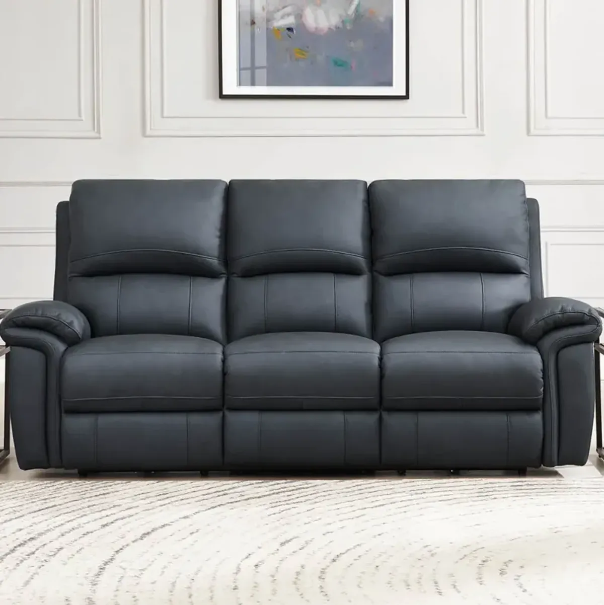 Monica Power Zero Gravity Reclining Sofa