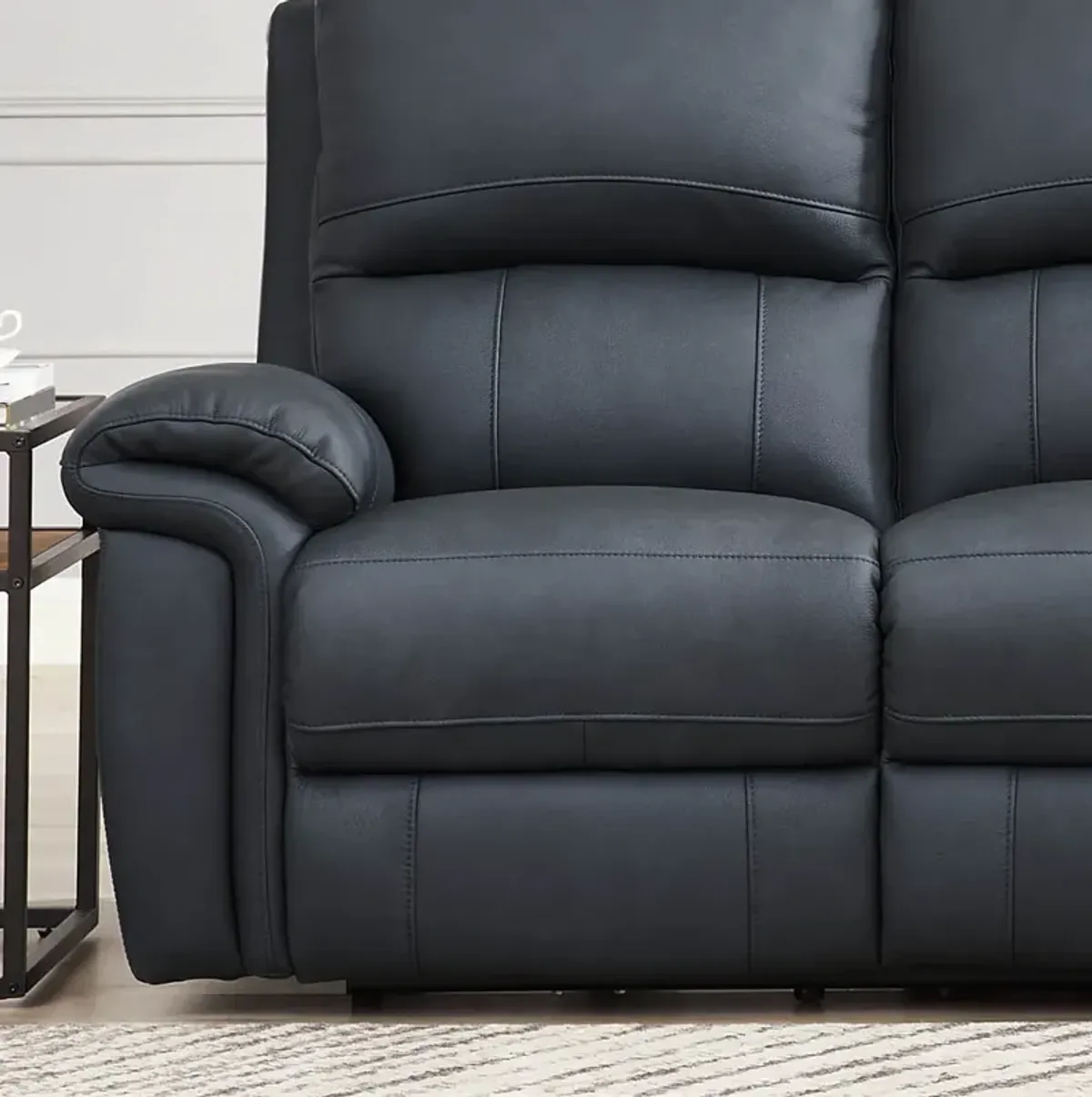 Monica Power Zero Gravity Reclining Sofa