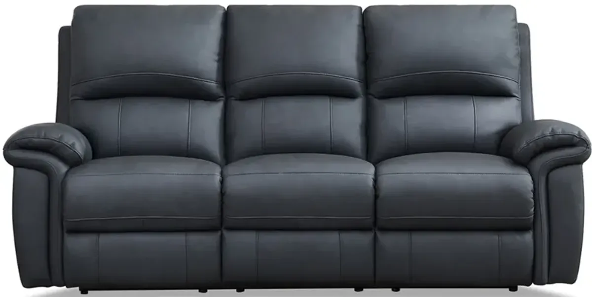 Monica Power Zero Gravity Reclining Sofa