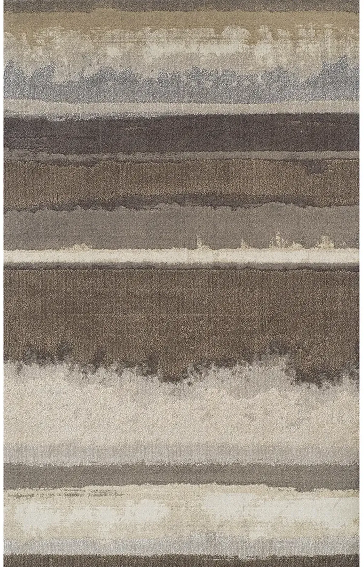 Antigua AN1 Mocha 9'6" x 13'2" Rug