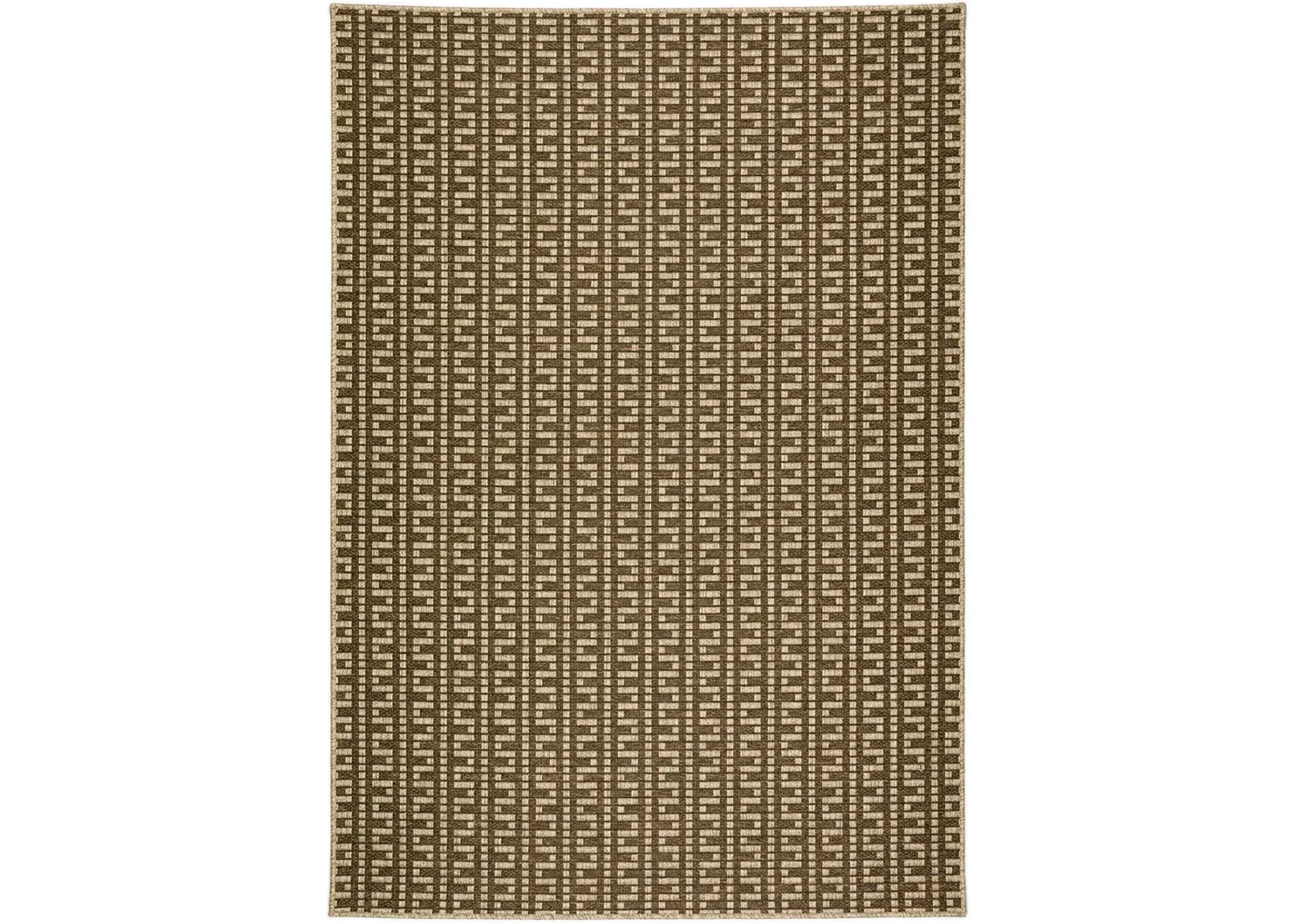 Bali BB9 Chocolate 2'3" x 7'5"' Rug