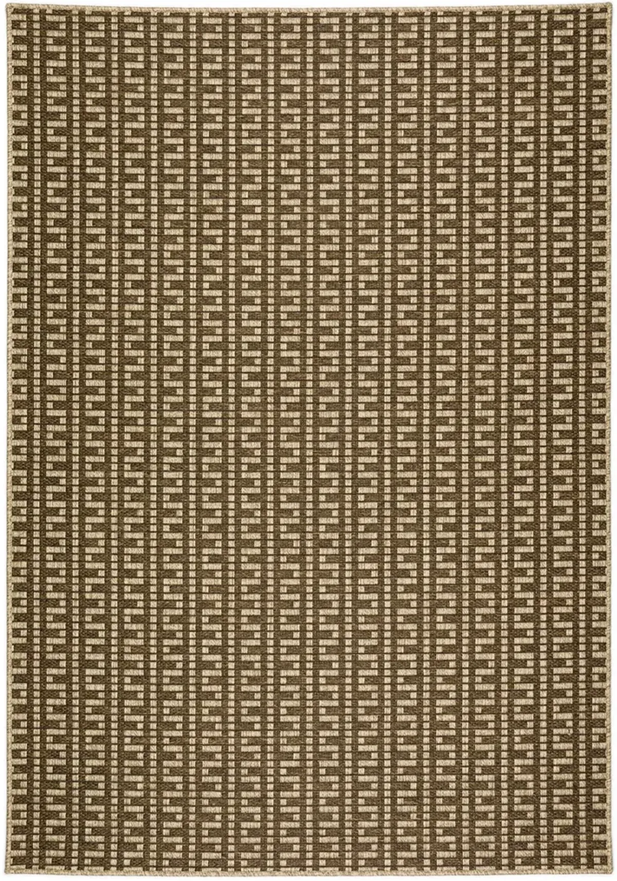 Bali BB9 Chocolate 2'3" x 7'5"' Rug