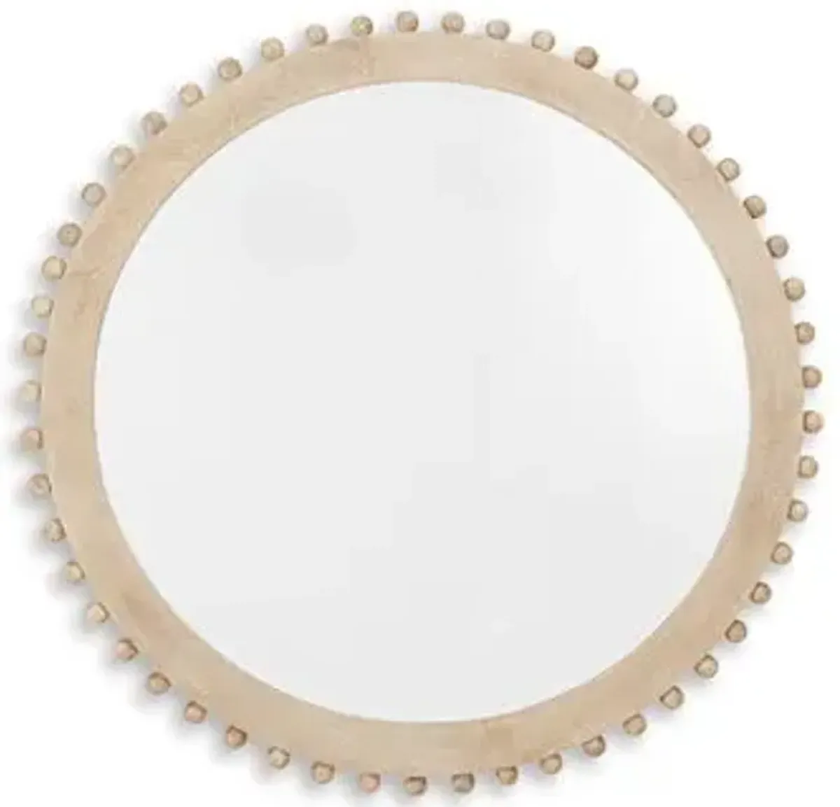 Kaidmont Accent Mirror