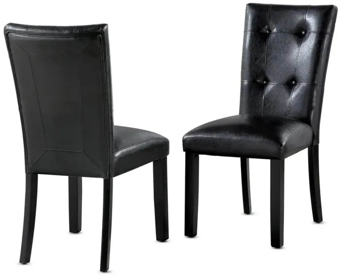 Sterling Dining Chair - set of 2