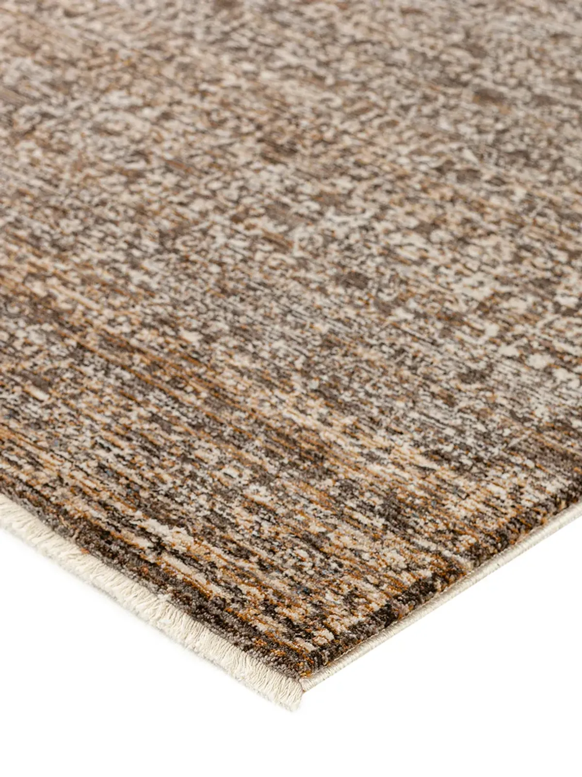 Yarra YA2 Fudge 2'3" x 7'10" Rug