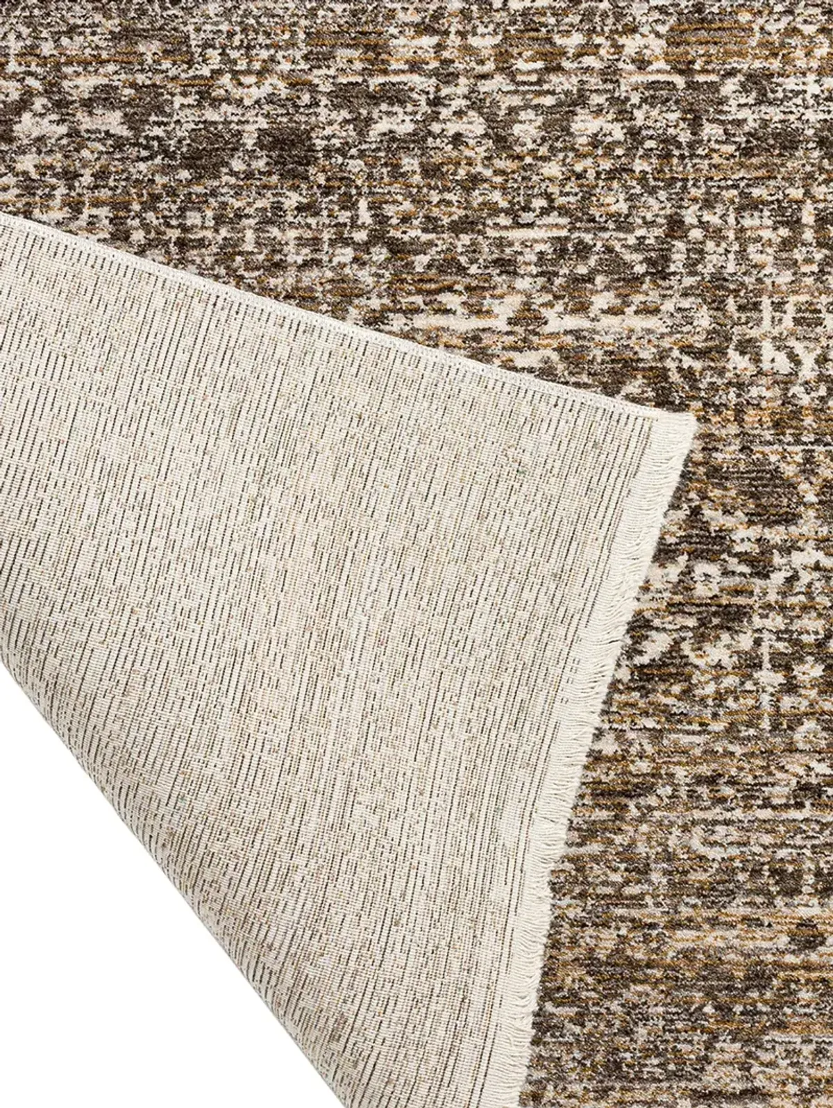 Yarra YA2 Fudge 2'3" x 7'10" Rug