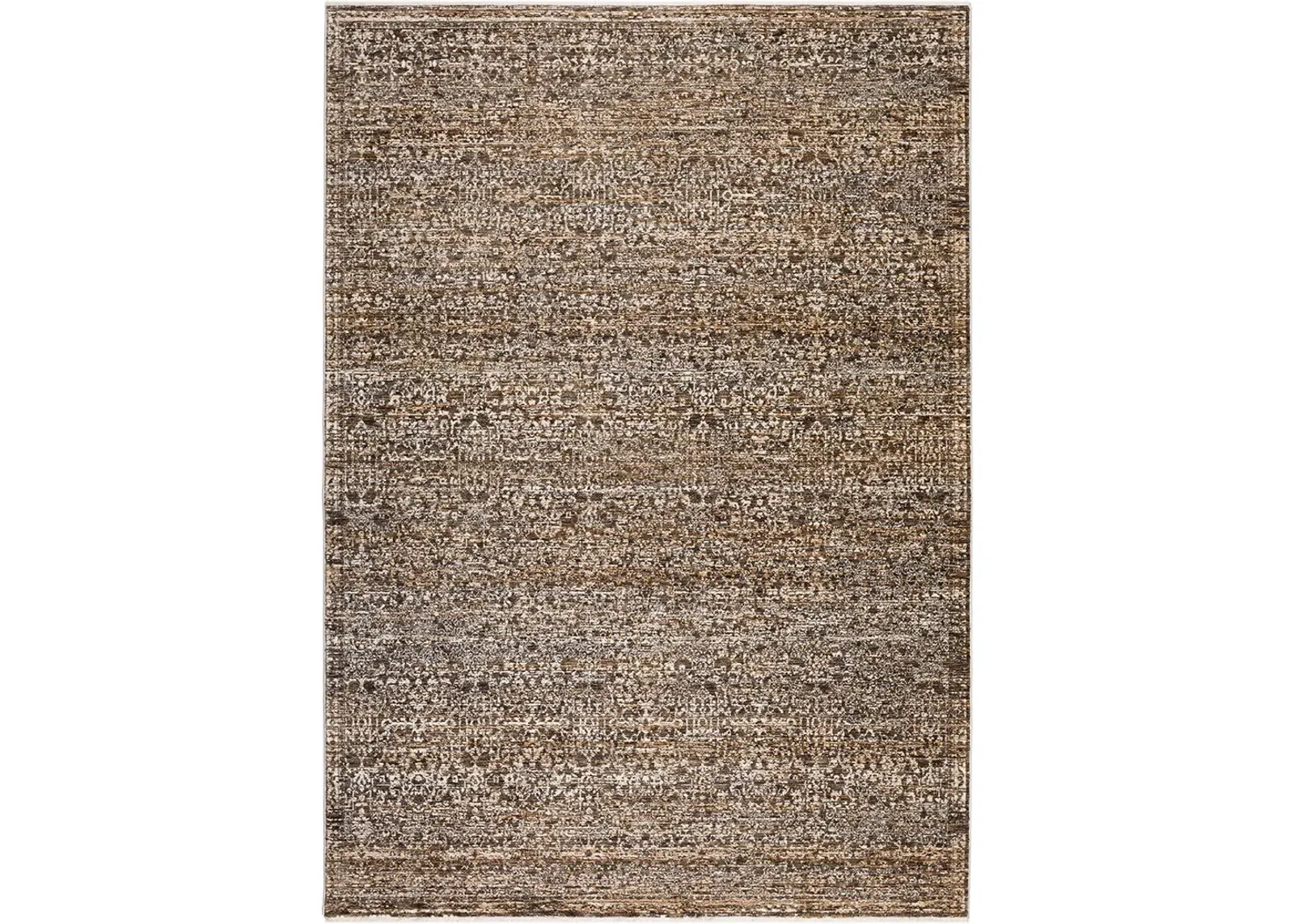 Yarra YA2 Fudge 2'3" x 7'10" Rug