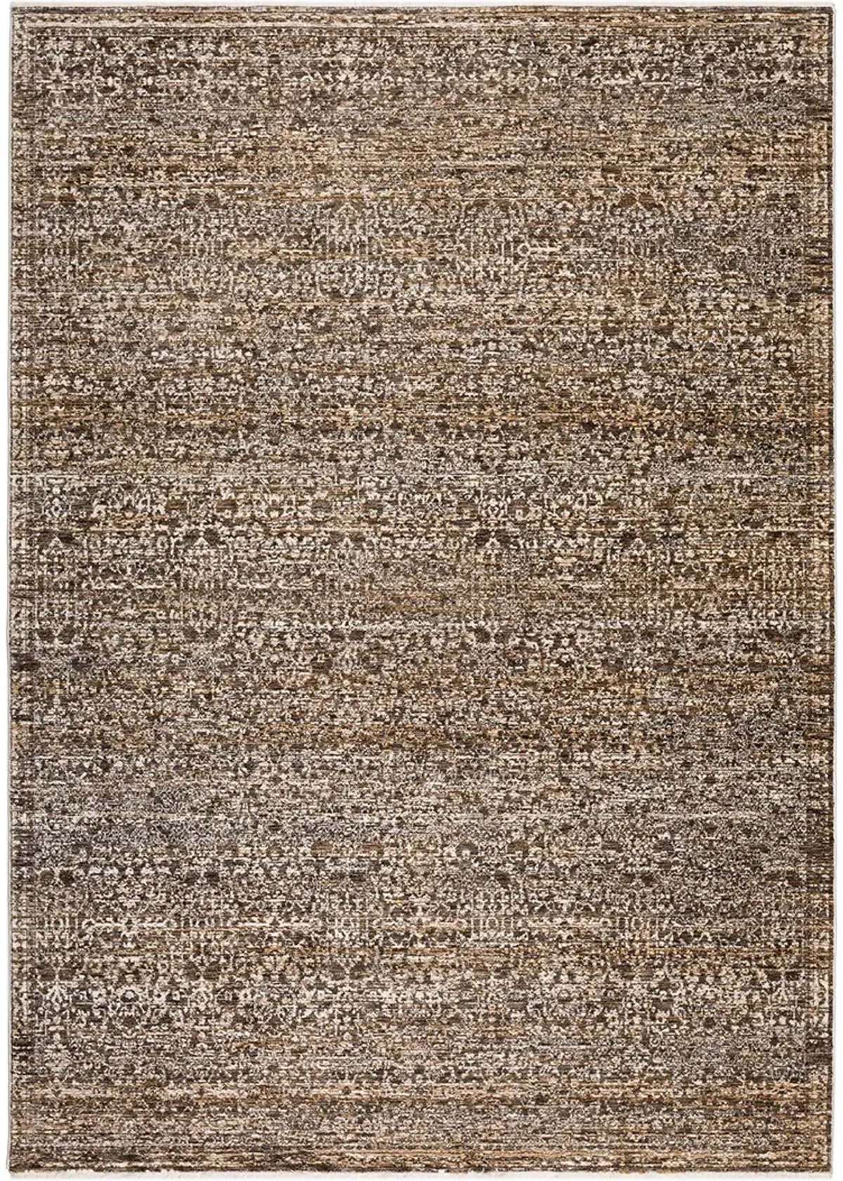 Yarra YA2 Fudge 2'3" x 7'10" Rug