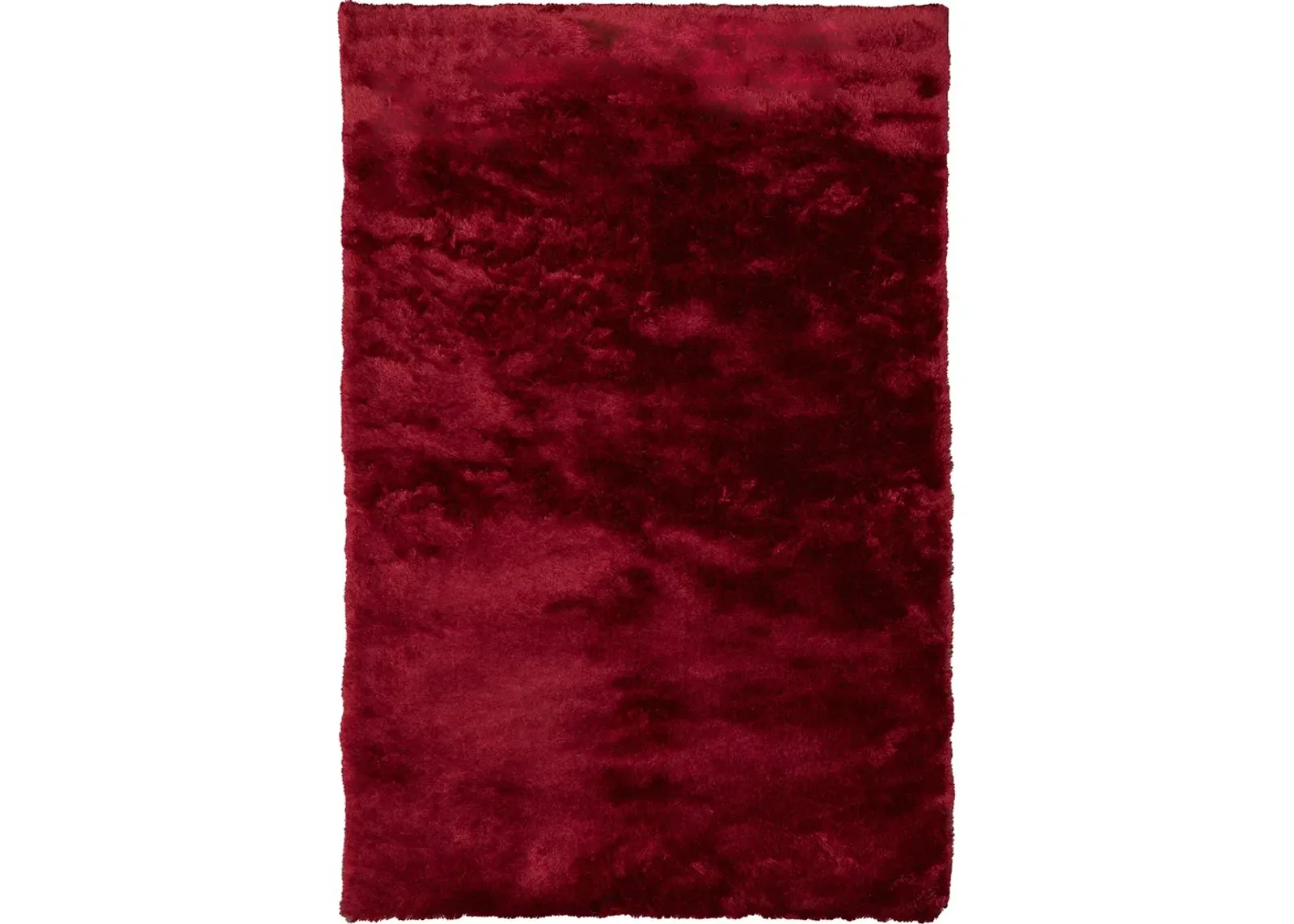 Indochine 4550F Red/Purple 7'6" x 9'6" Rug