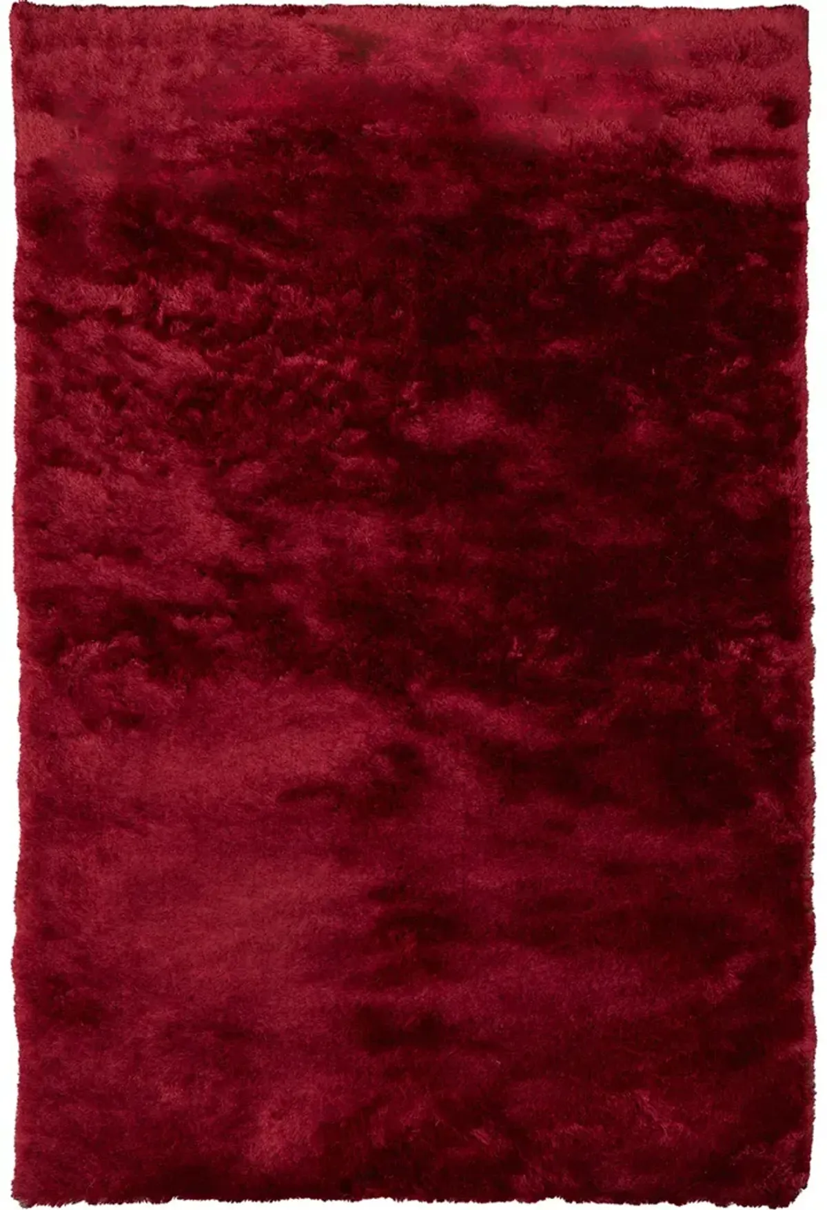 Indochine 4550F Red/Purple 7'6" x 9'6" Rug